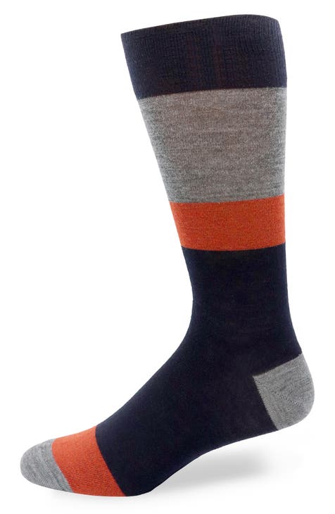 men dress socks | Nordstrom