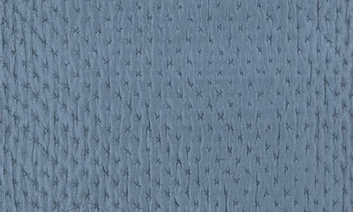 Matouk Margaret Quilted Sham In Evening