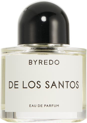 BYREDO De Los Santos Eau de Parfum Nordstrom