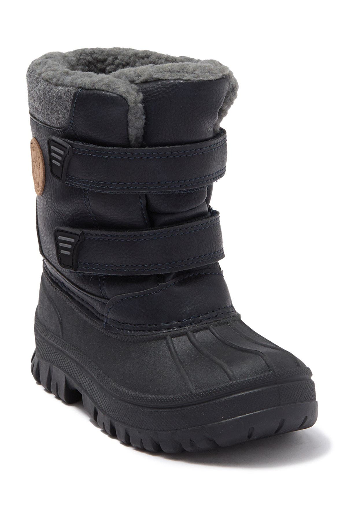 joe fresh snow boots