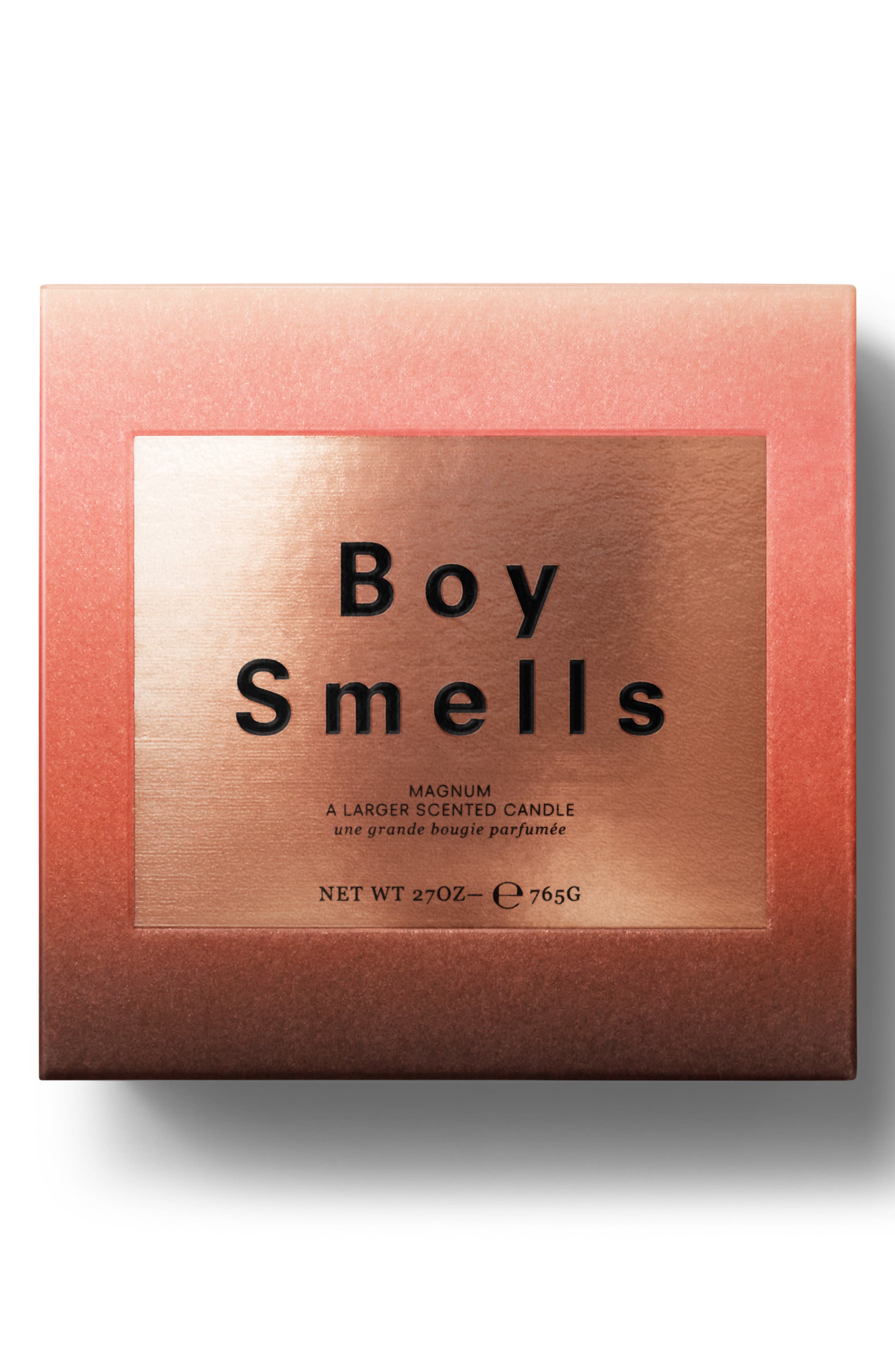 Boy Smells x Kacey Musgraves Slow Burn Scented Candle Nordstrom