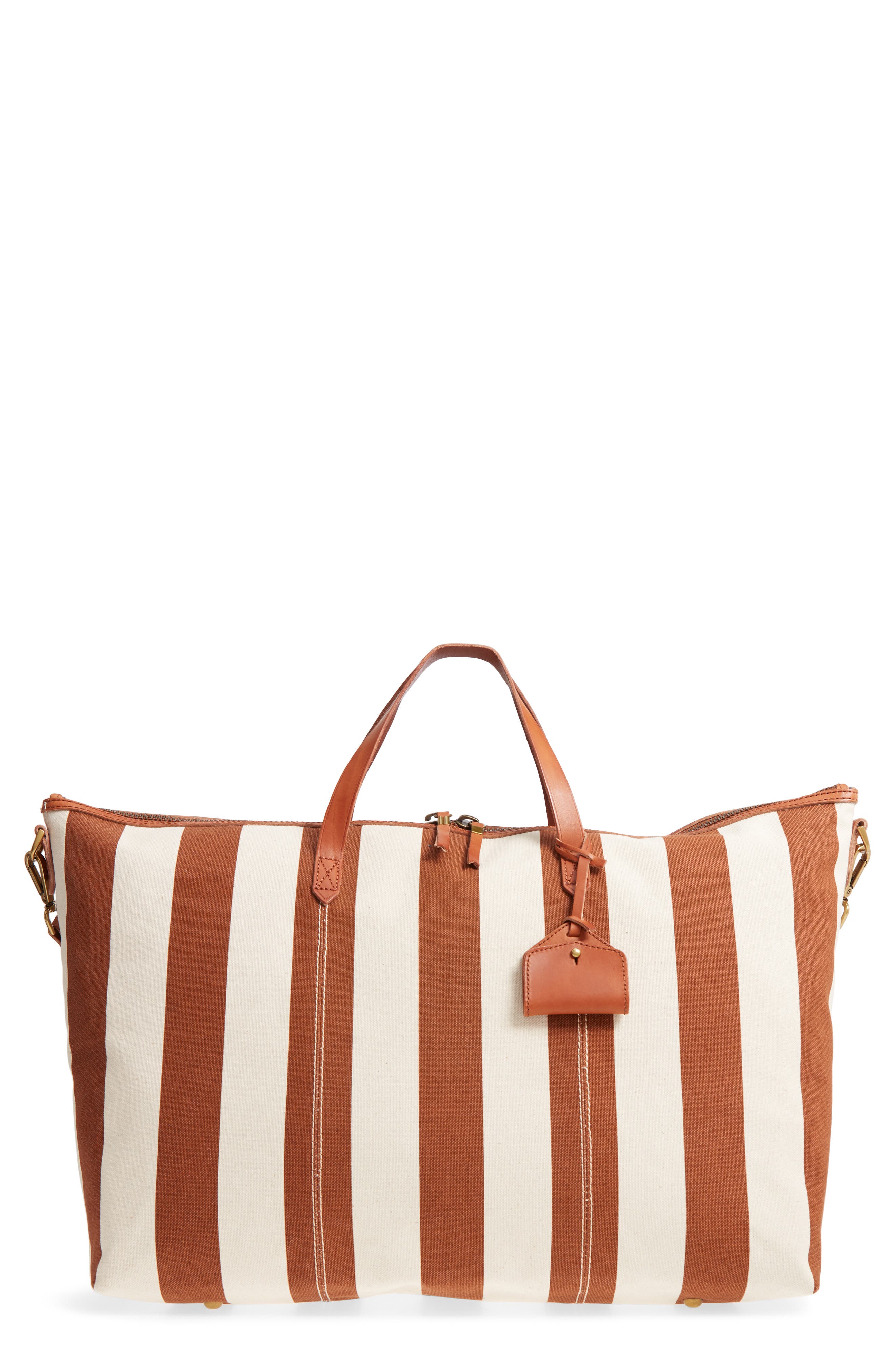 madewell away luggage