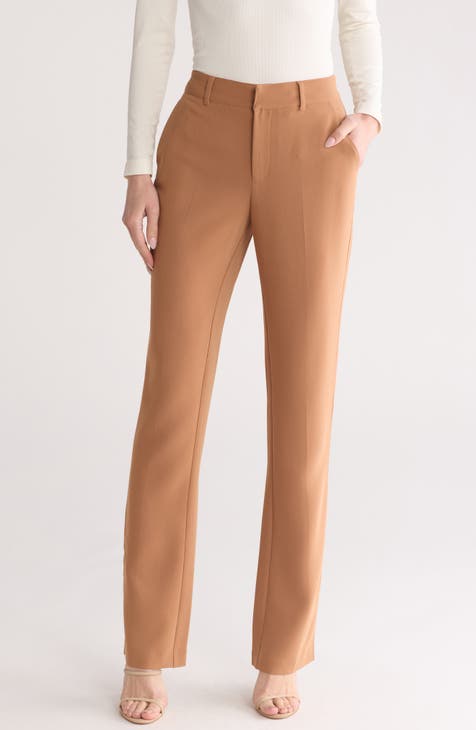 Kerry Straight Leg Pants