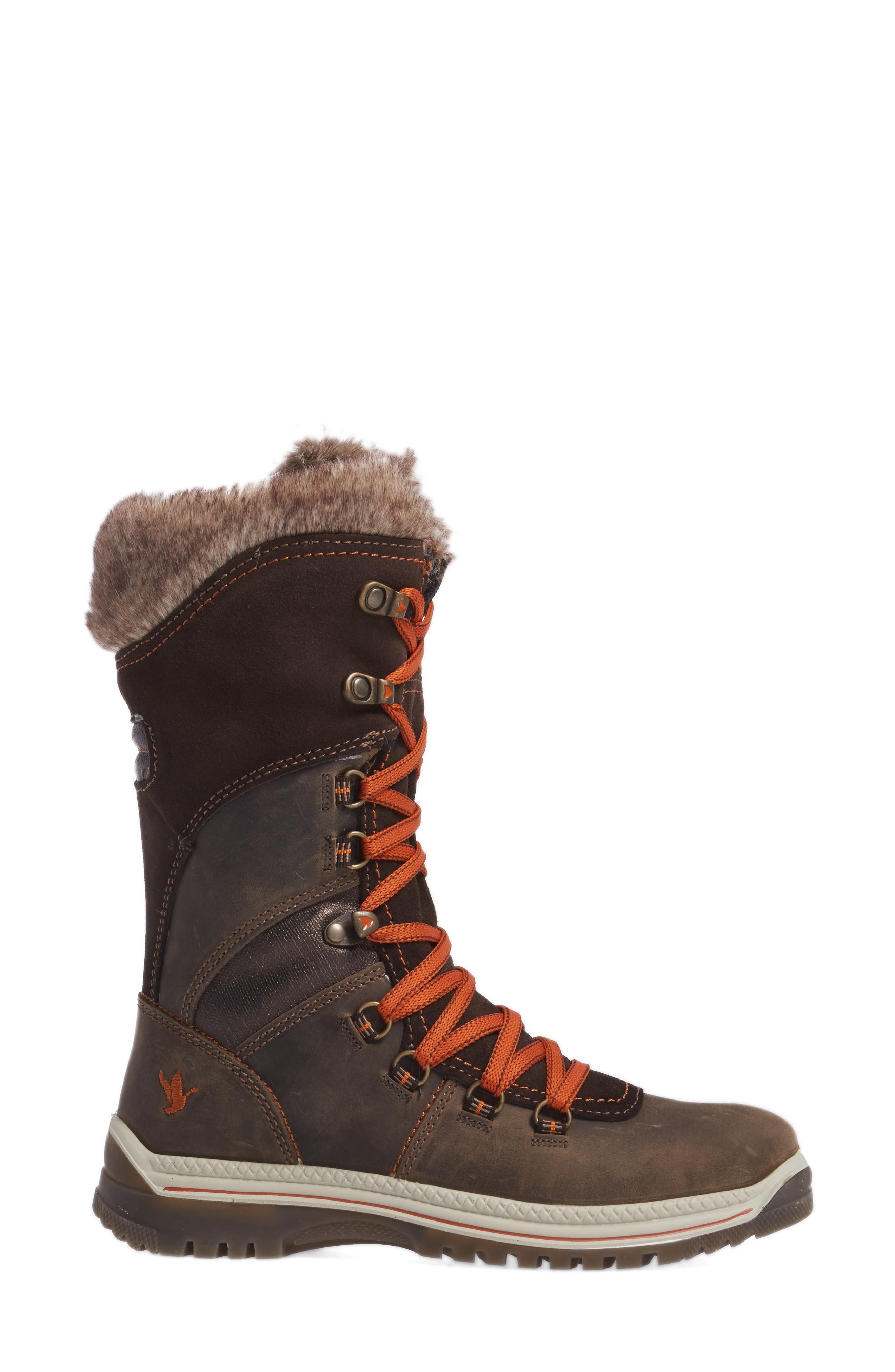 santana canada morella boots