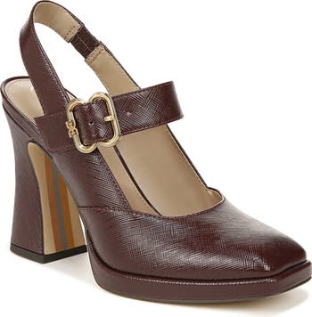 Sam edelman 2025 leah slingback
