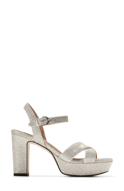 COLE HAAN COLE HAAN RIANNON PLATFORM SANDAL 