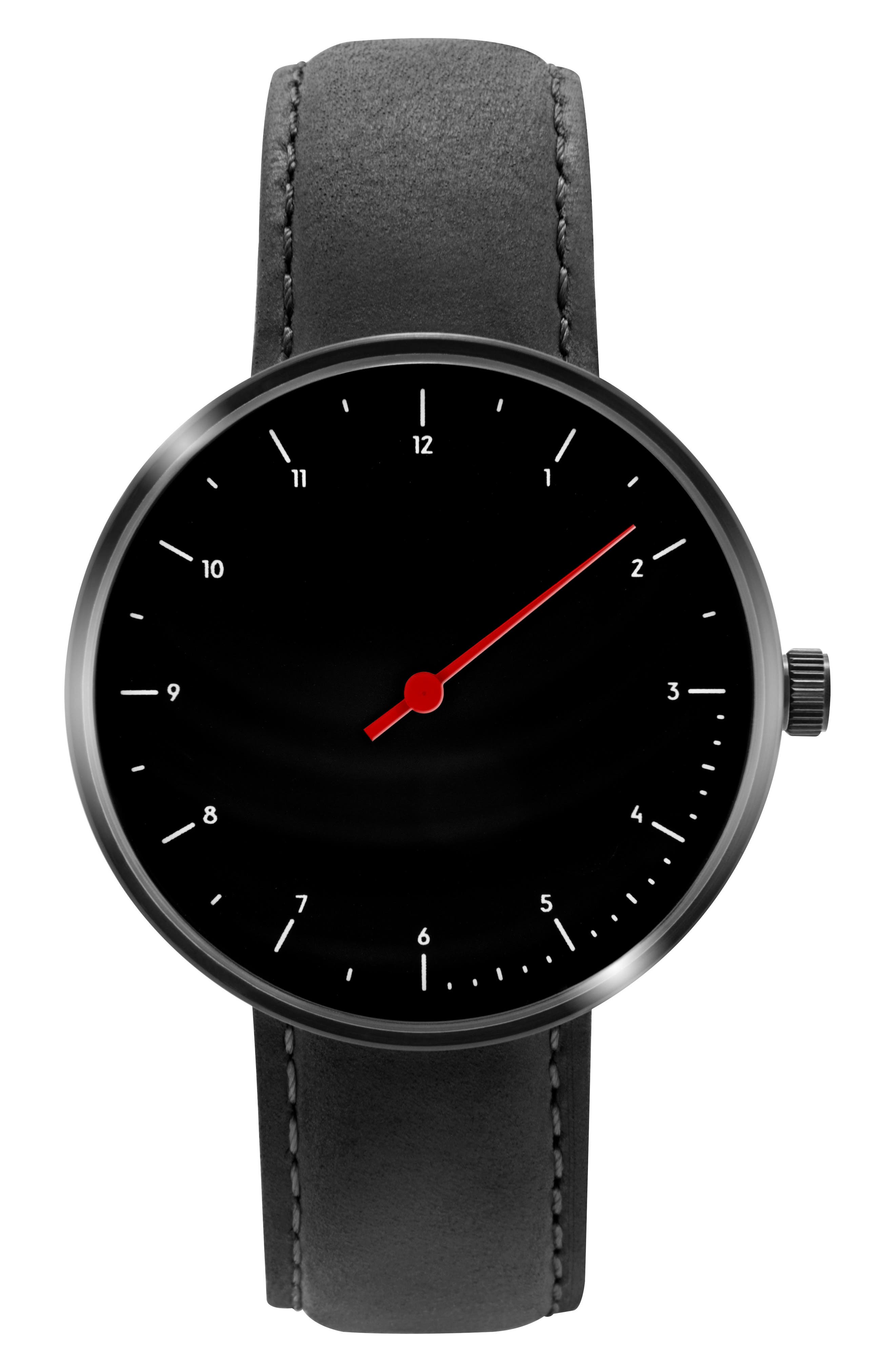 reddington sport watch