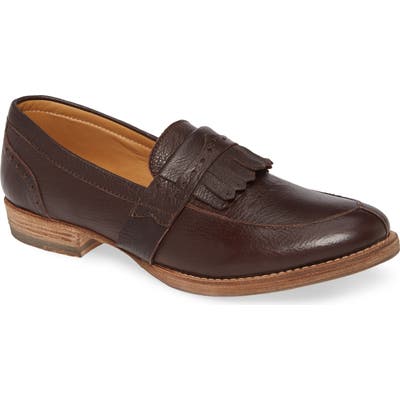 Blackstone Hl57 Loafer, Brown