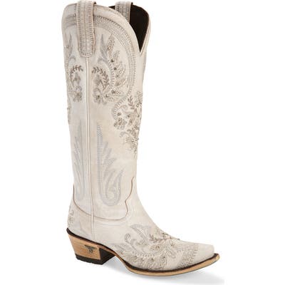 Lane Boots Santorini Boot- Beige