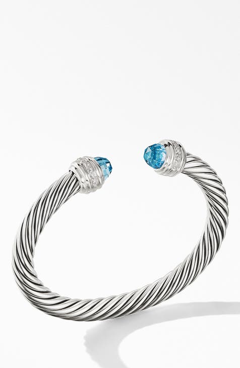 Blue Diamond Bracelets | Nordstrom