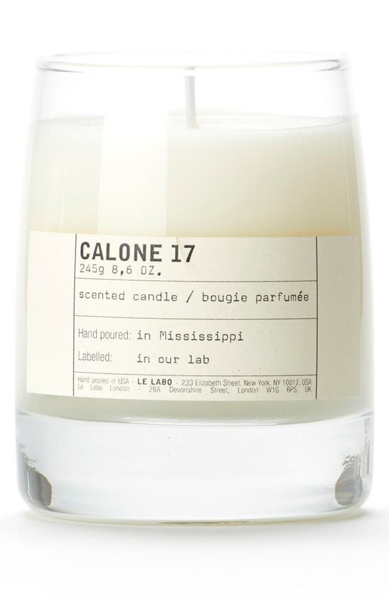LE LABO LE LABO CALONE 17 CLASSIC CANDLE