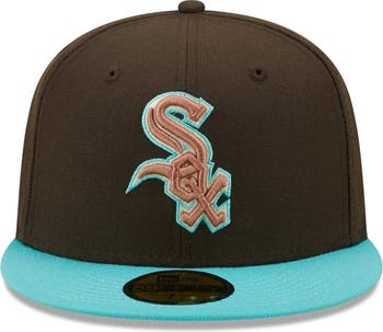 Men's New Era Mint Chicago White Sox 2023 MLB All-Star Game On-Field 59FIFTY Fitted Hat