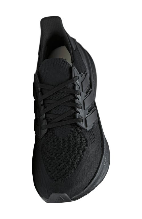 Y-3 Adidas Ultraboost 5 Shoes In Core Black/off White
