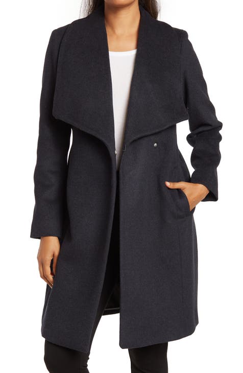 Women's Wool & Cashmere Coats | Nordstrom Rack