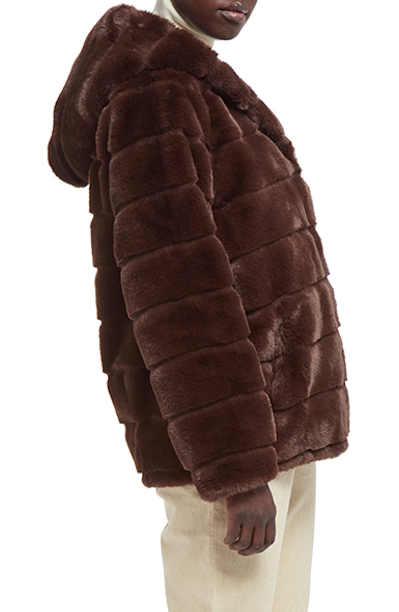 Apparis Goldie 5 Faux Fur Coat | Nordstrom