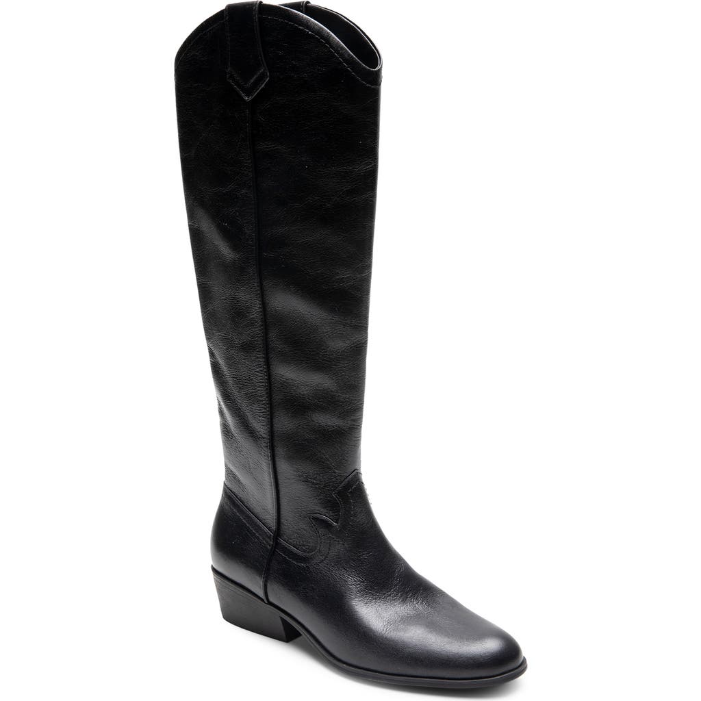 AEROSOLES AEROSOLES CADENCE WESTERN BOOT