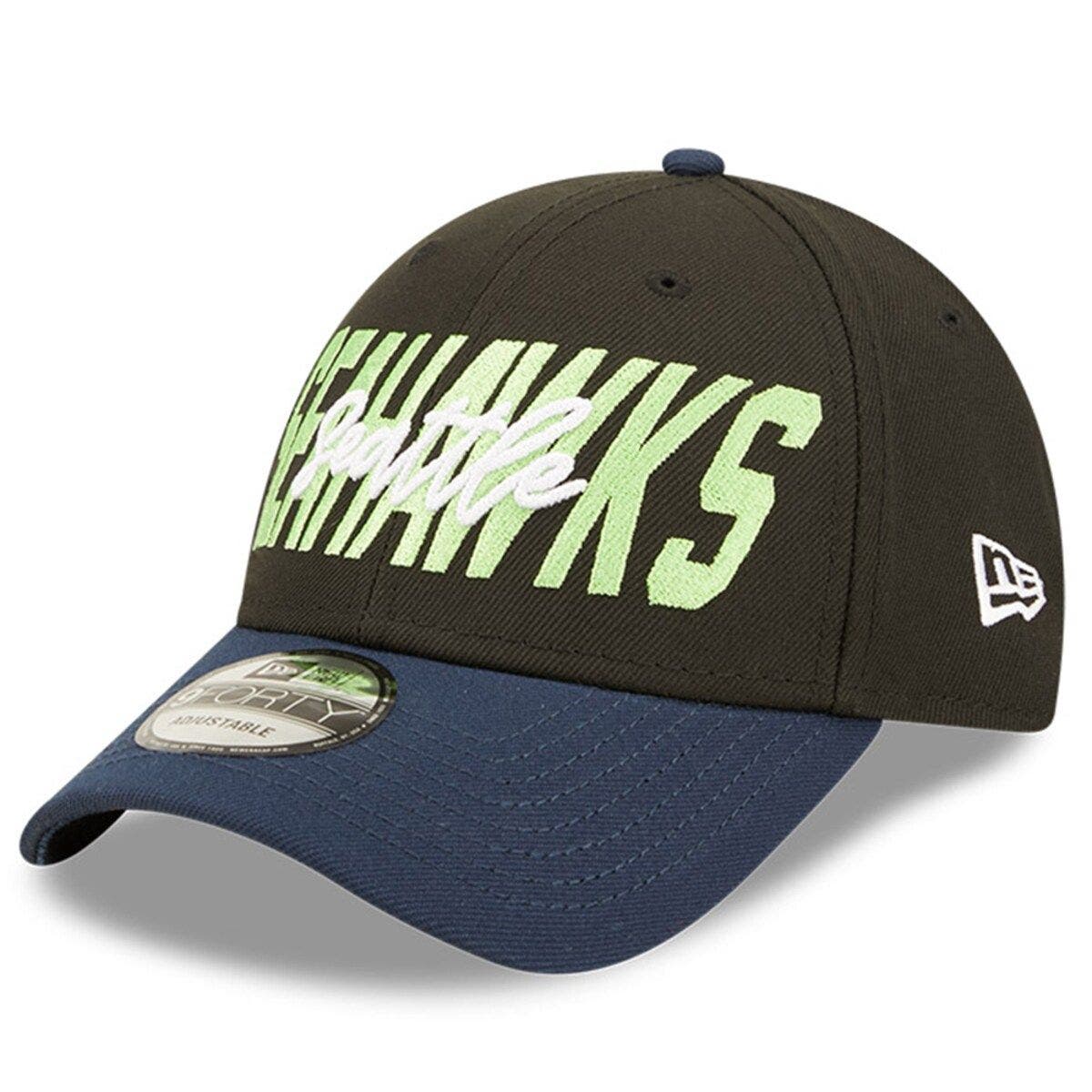 New Era Youth New Era Black/Navy 