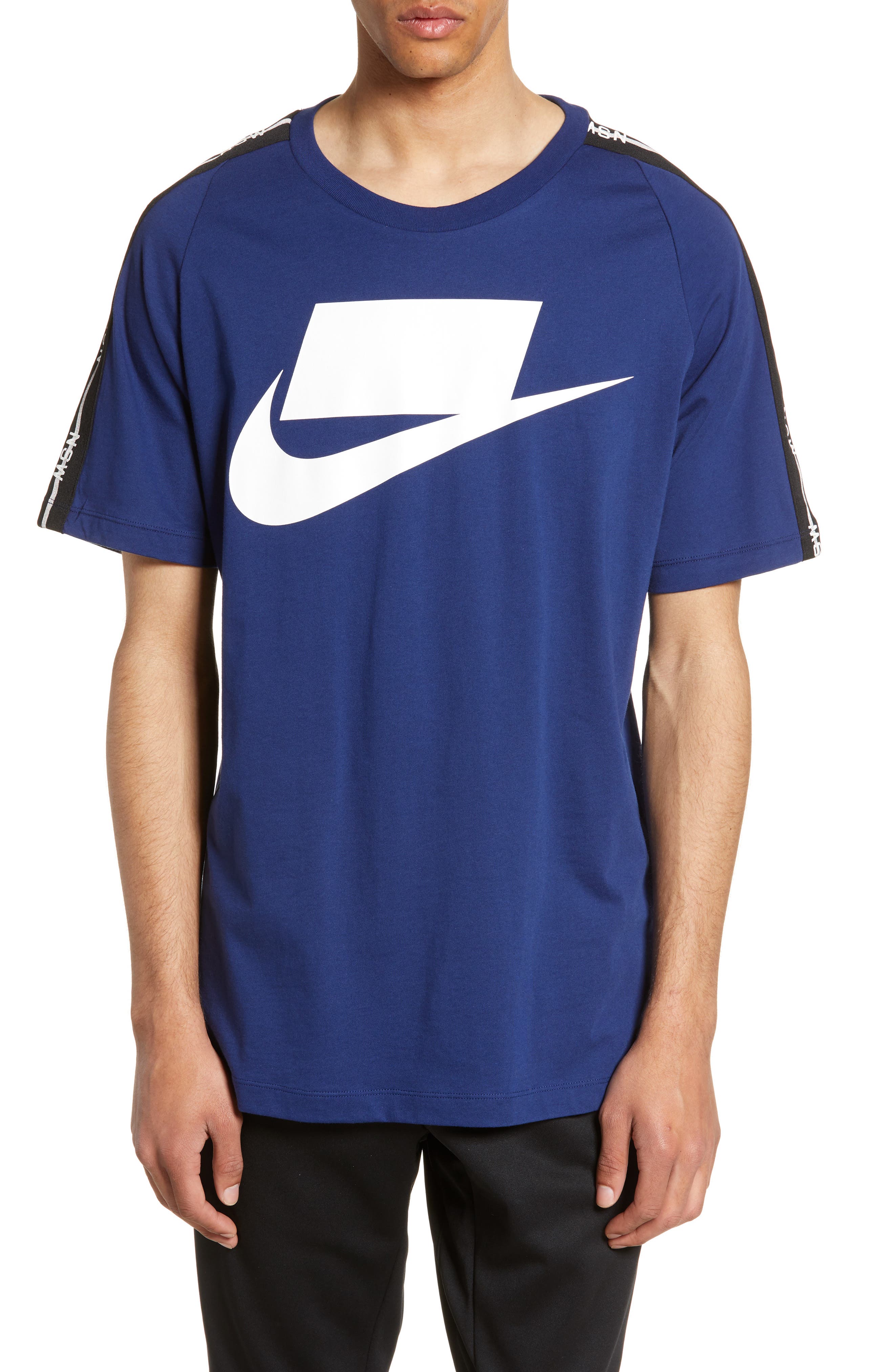 nike sportswear nsw t shirt