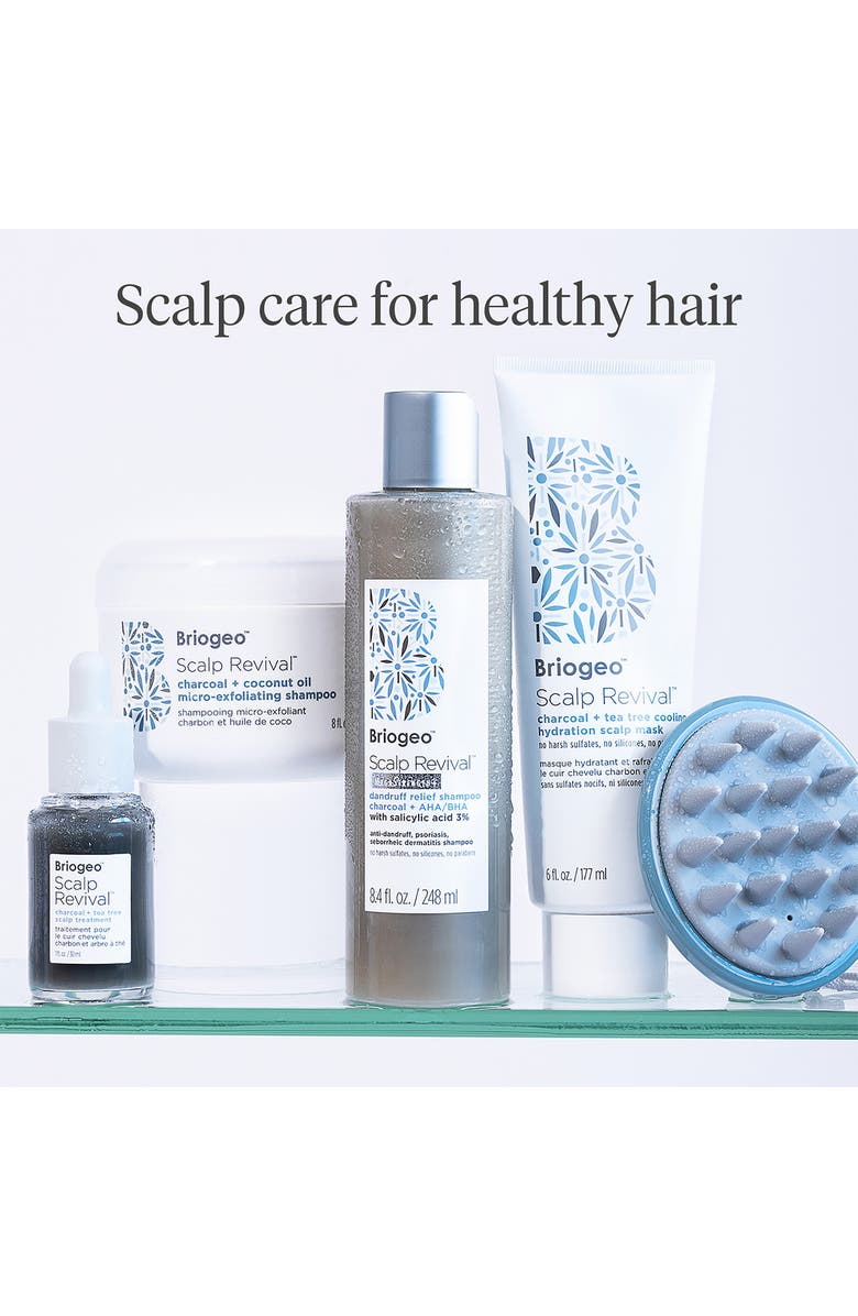 Briogeo Scalp Revival Charcoal + Biotin Dry Shampoo Nordstrom