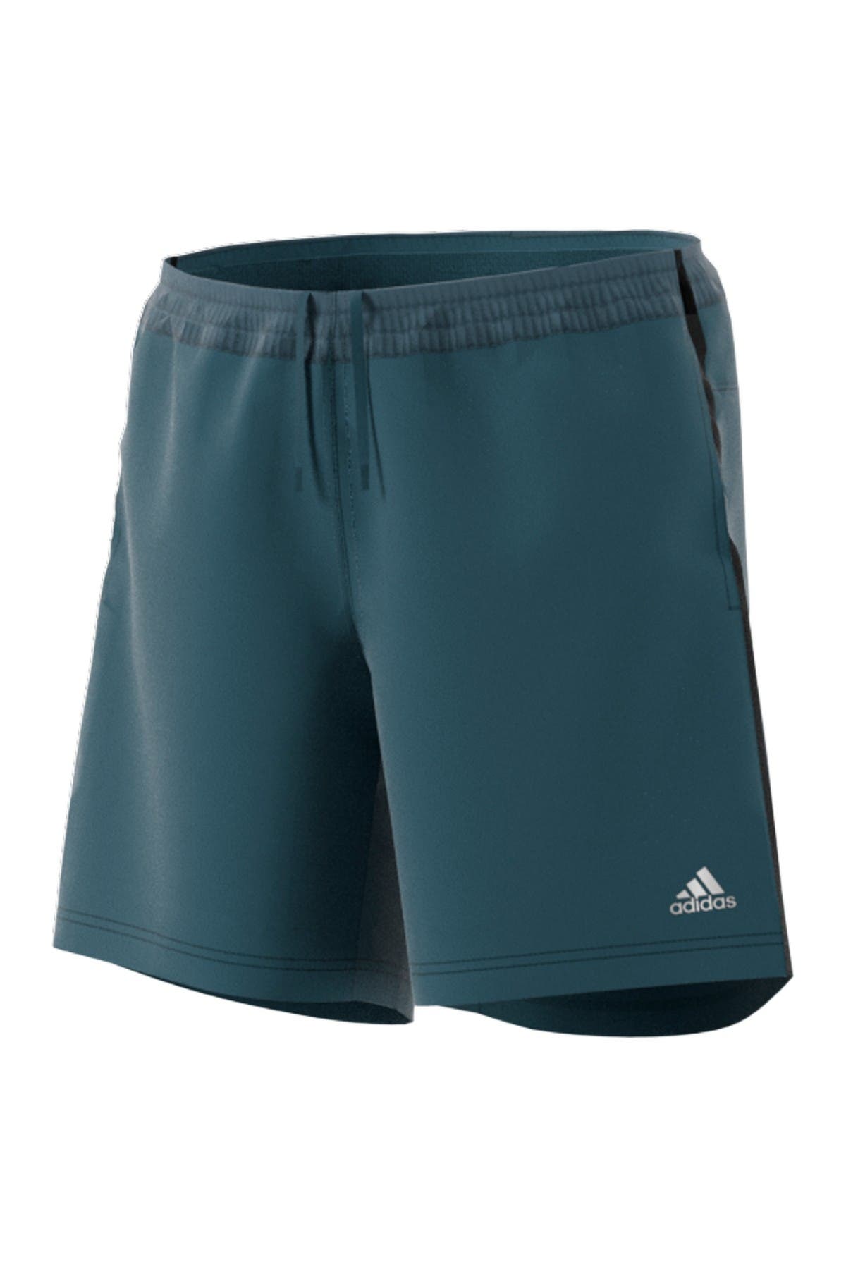 own the run shorts