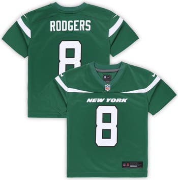 New York Jets 2023 gear: Where to buy newest hats, Aaron Rodgers jersey,  t-shirts for the new NFL season 