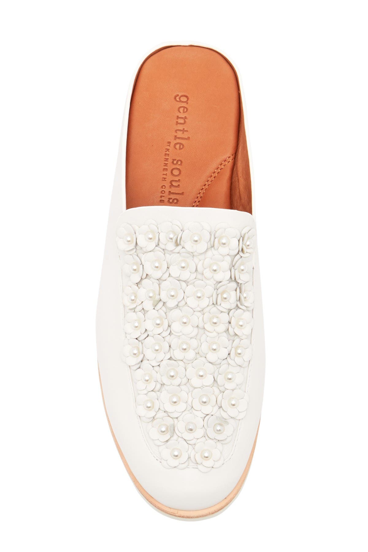 gentle souls everett mule