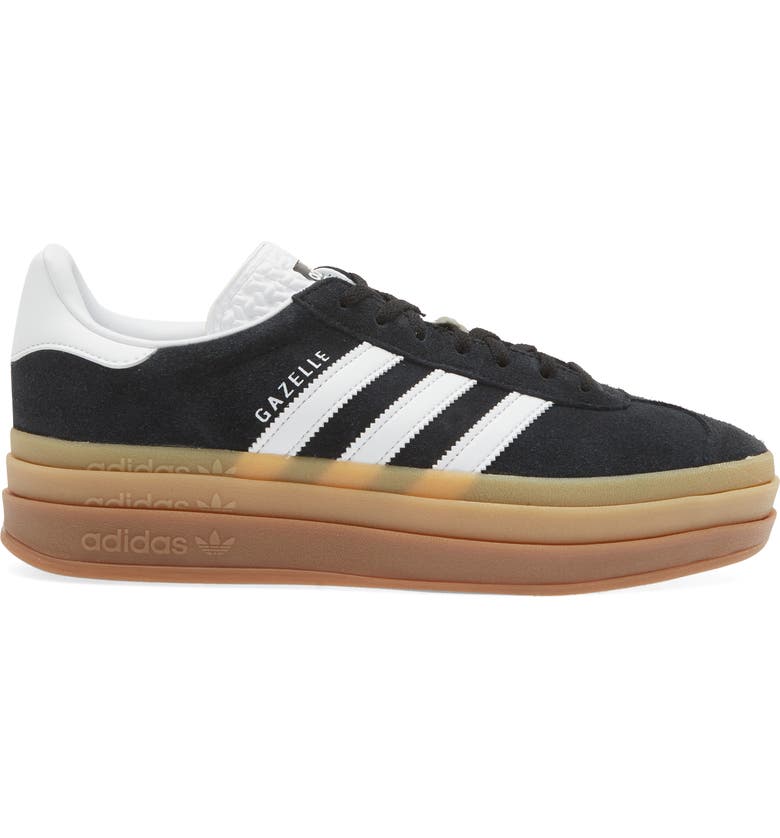 adidas Gazelle Bold Platform Sneaker (Women) | Nordstrom