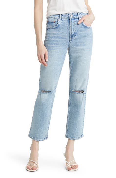 Women's Rails Ripped & Distressed Jeans | Nordstrom