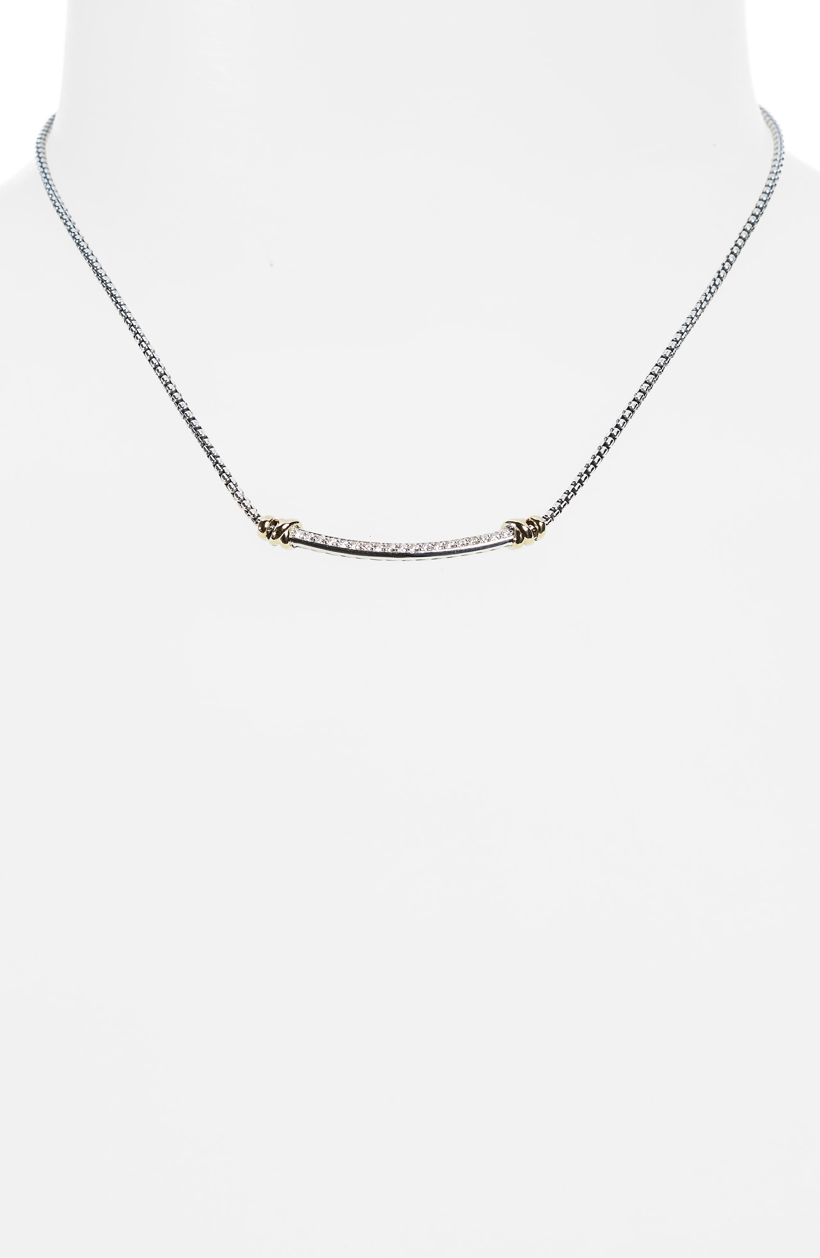 david yurman helena necklace