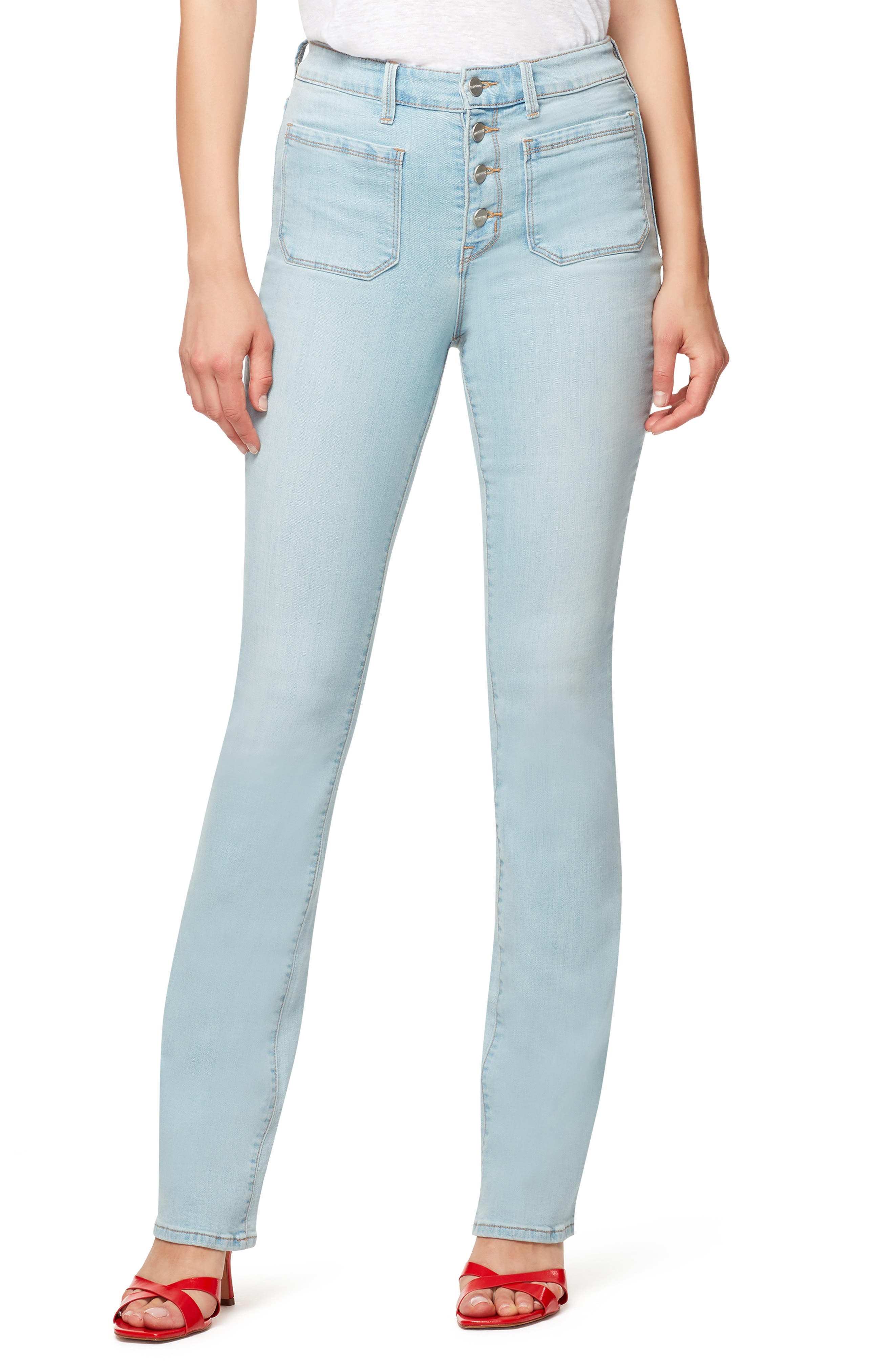 31 waist women's jeans size