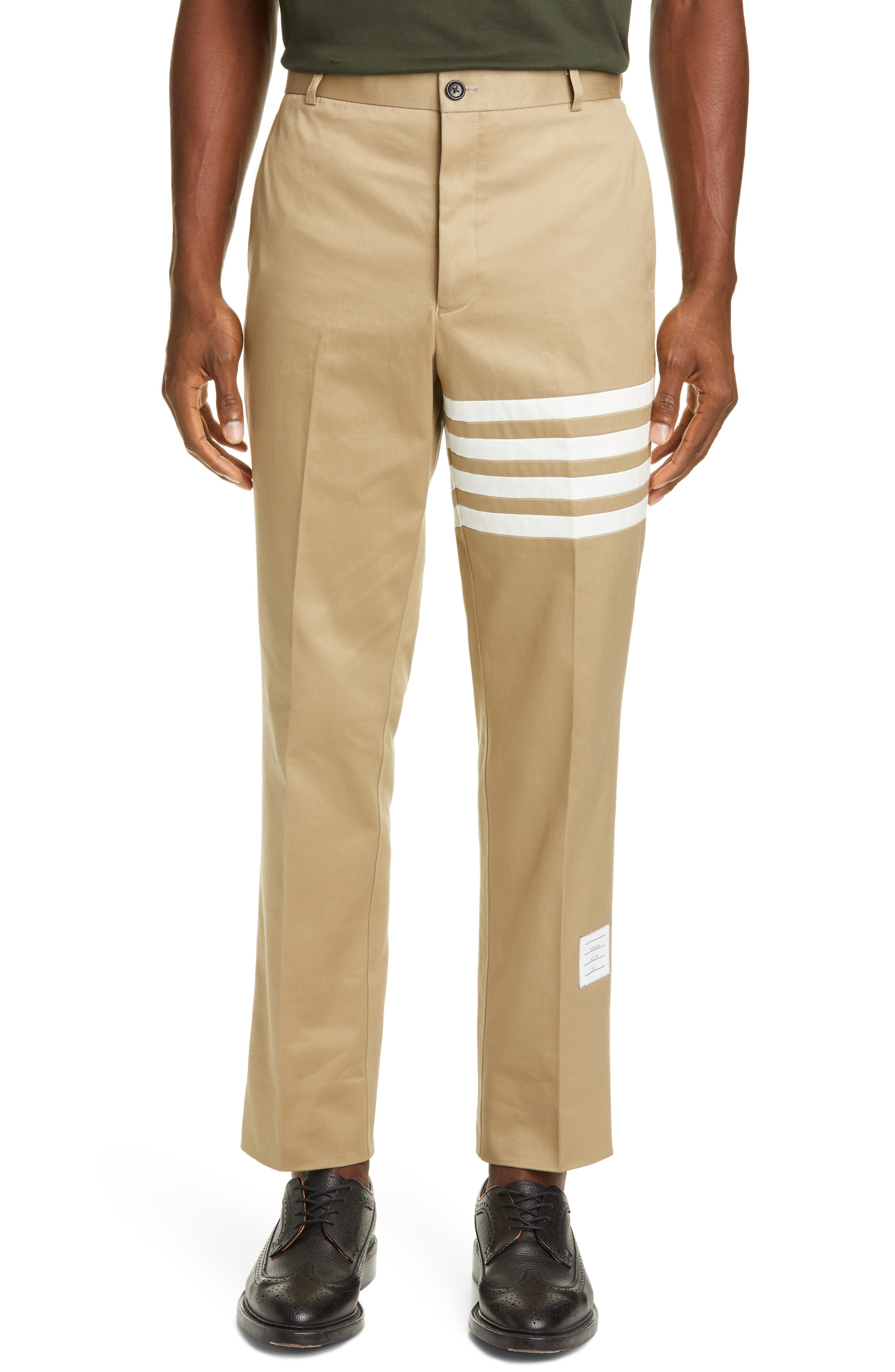 camel dress pants