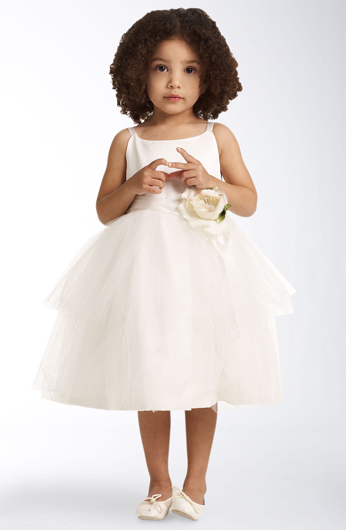 Us angels ballerina dress Clearance