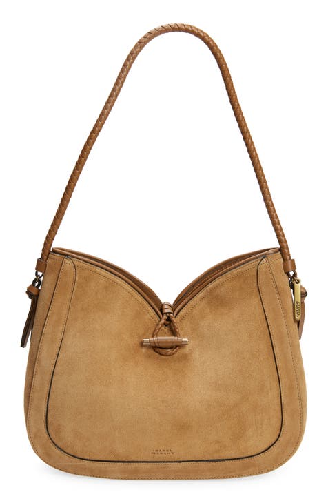 Isabelle Top Handle Handbags