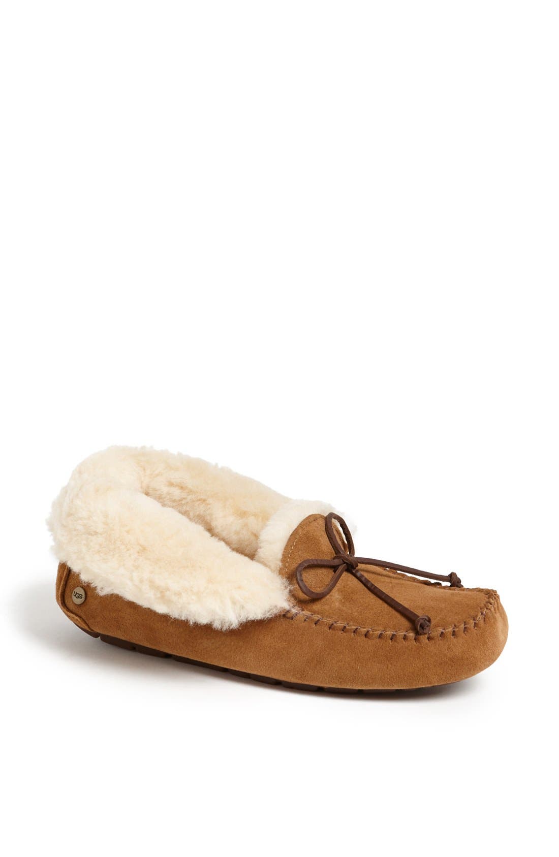 nordstrom ugg womens slippers