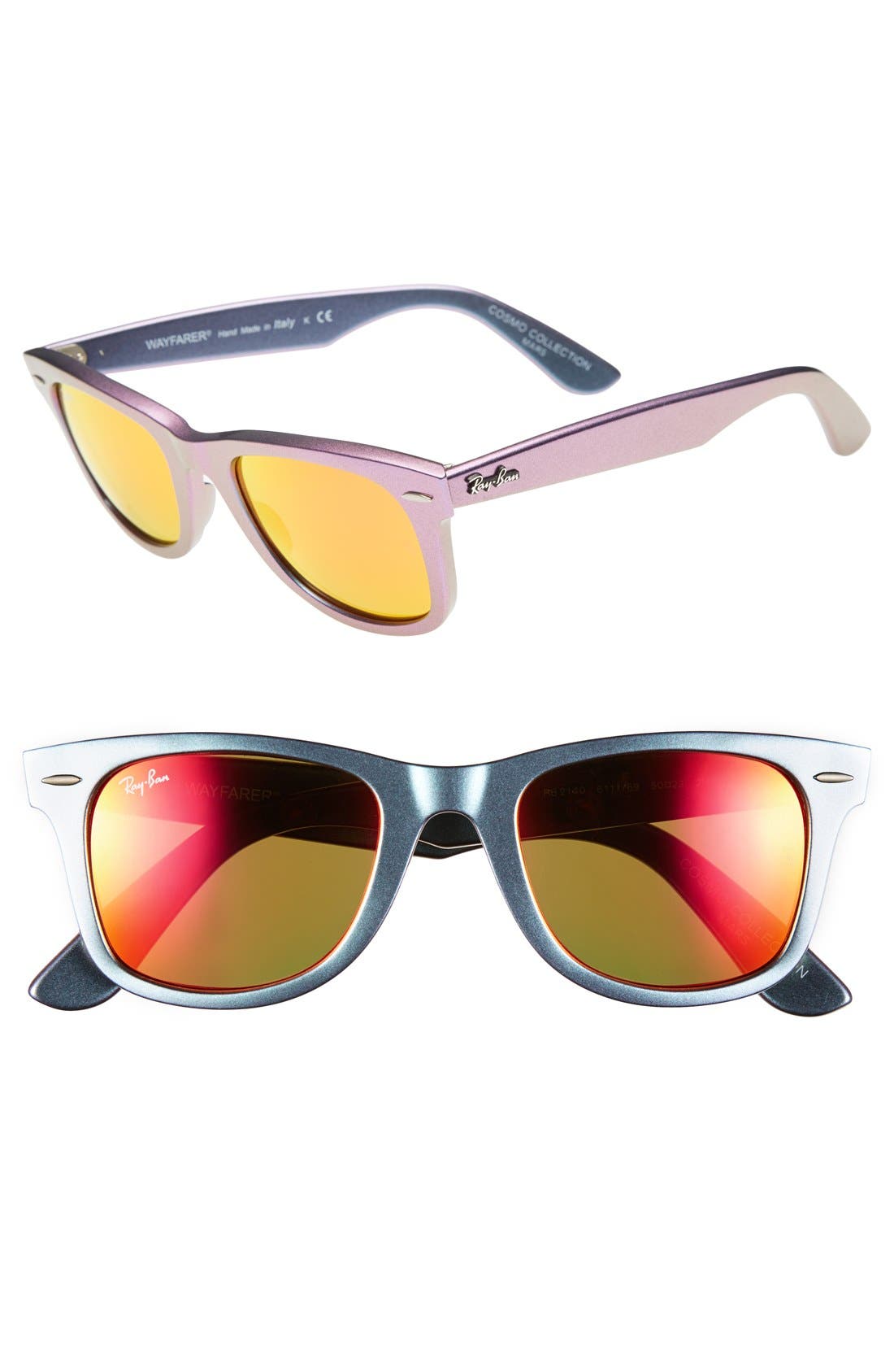 wayfarer cosmo collection