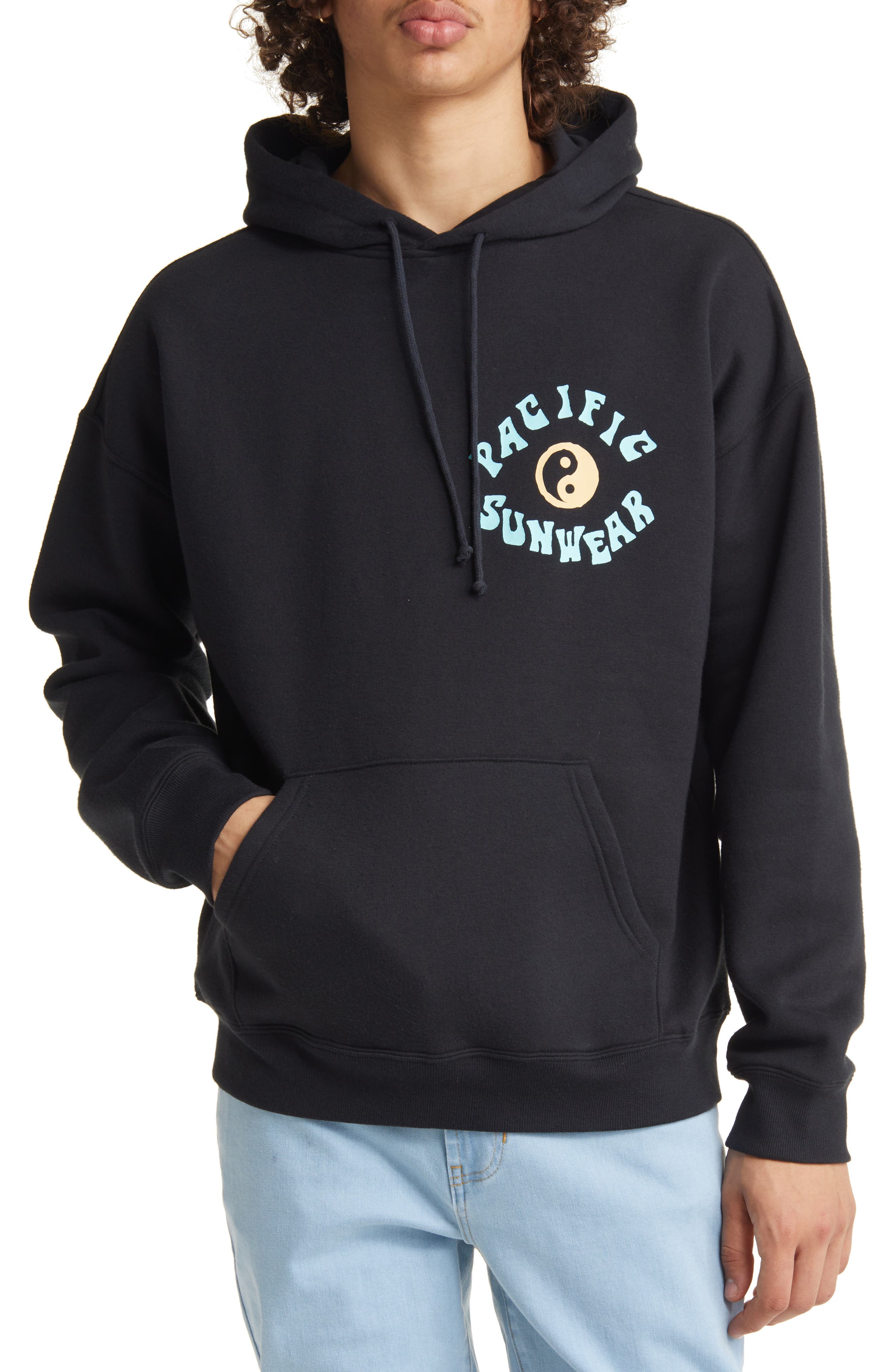 hoodie pacsun