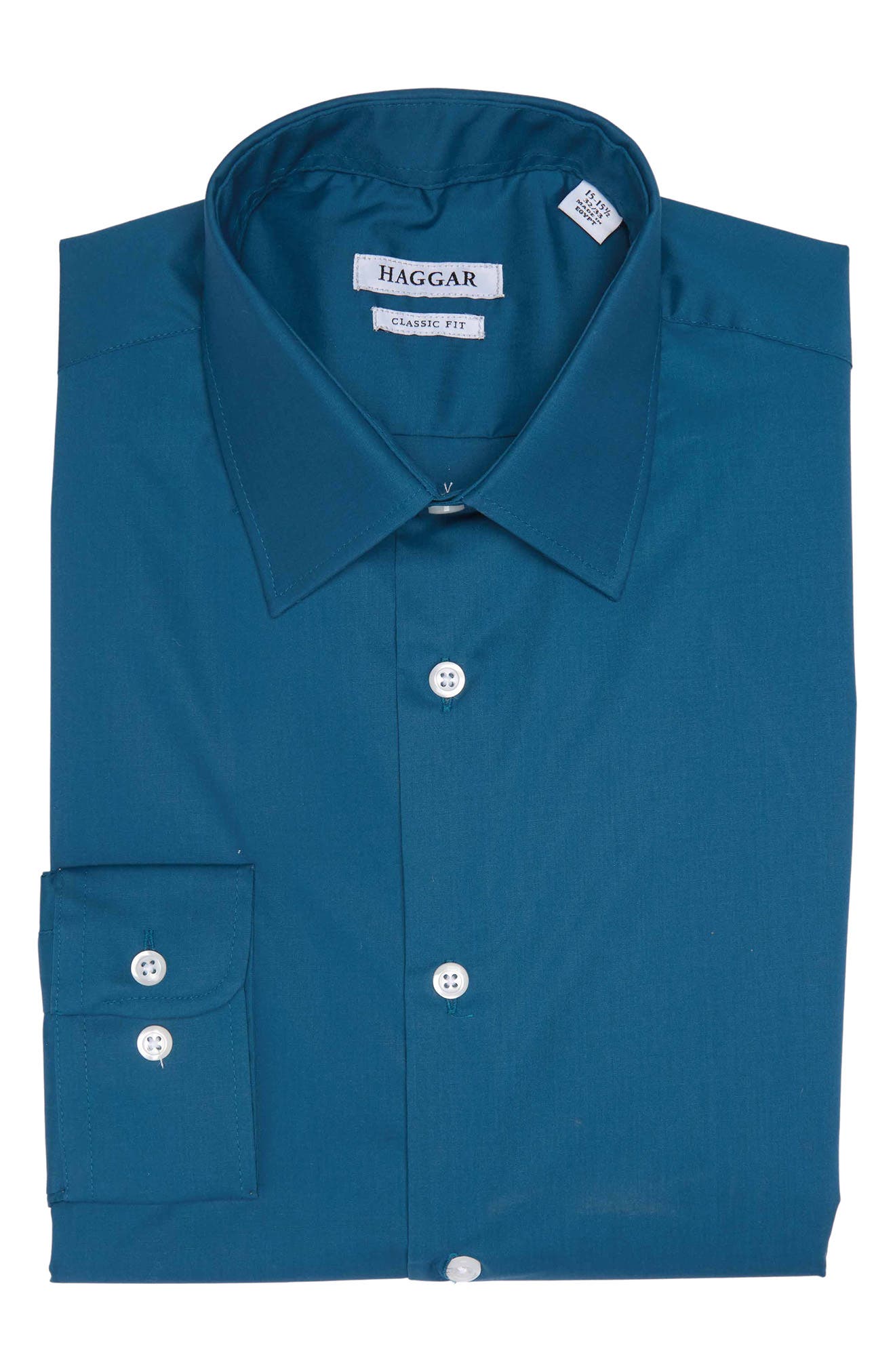 HAGGAR Dress Shirts for Men | Nordstrom 