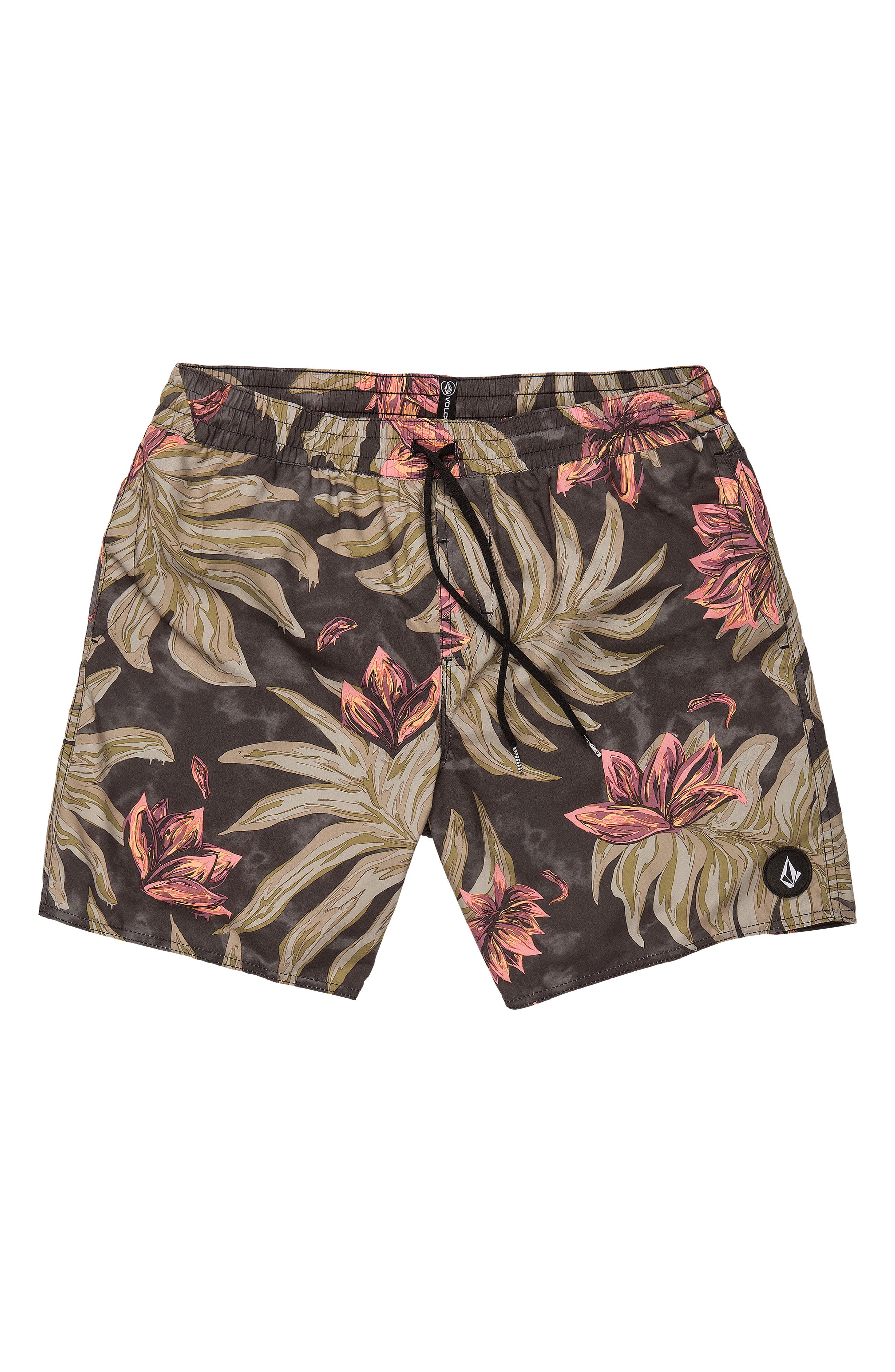 volcom bathing suits mens