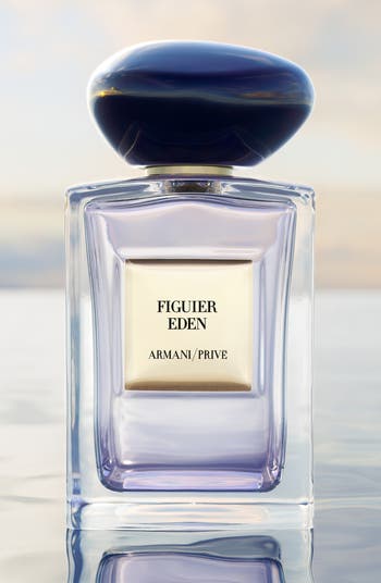 Armani prive figuier clearance eden