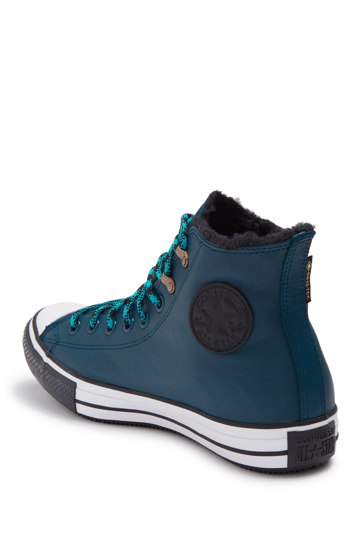 winter hi top sneakers