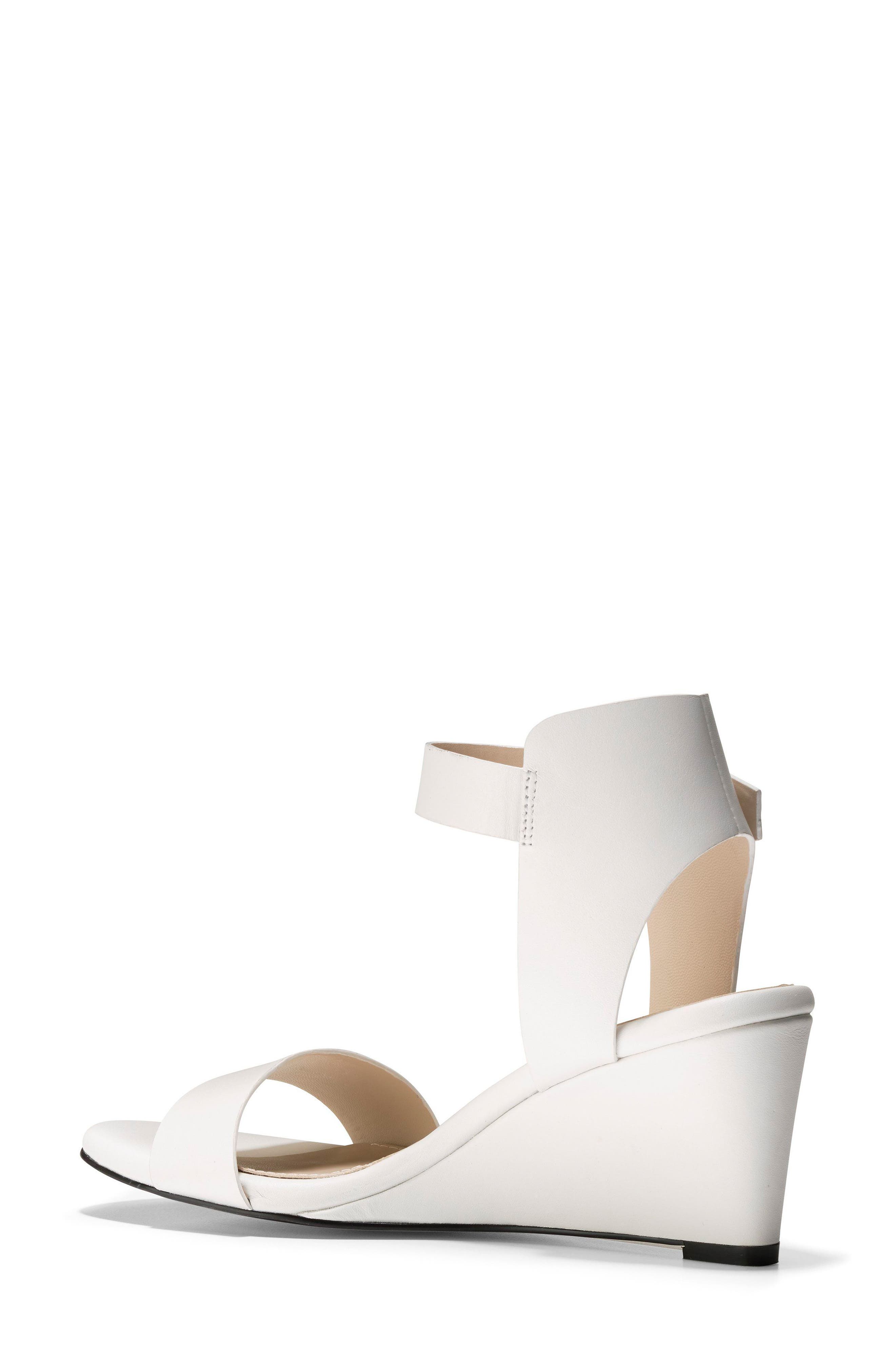 Cole Haan | Rosalind Wedge Sandal 