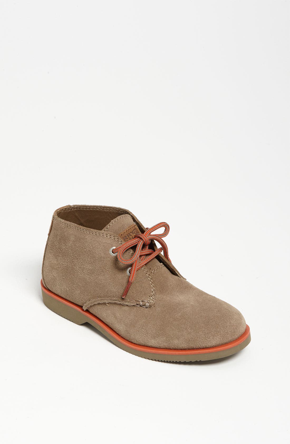 nordstrom sperry boots