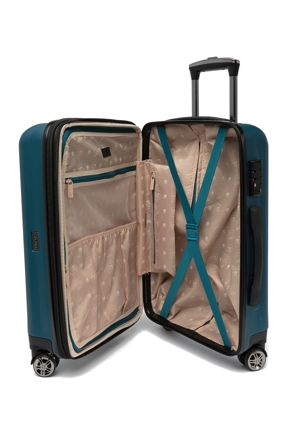 calpak luggage zyon