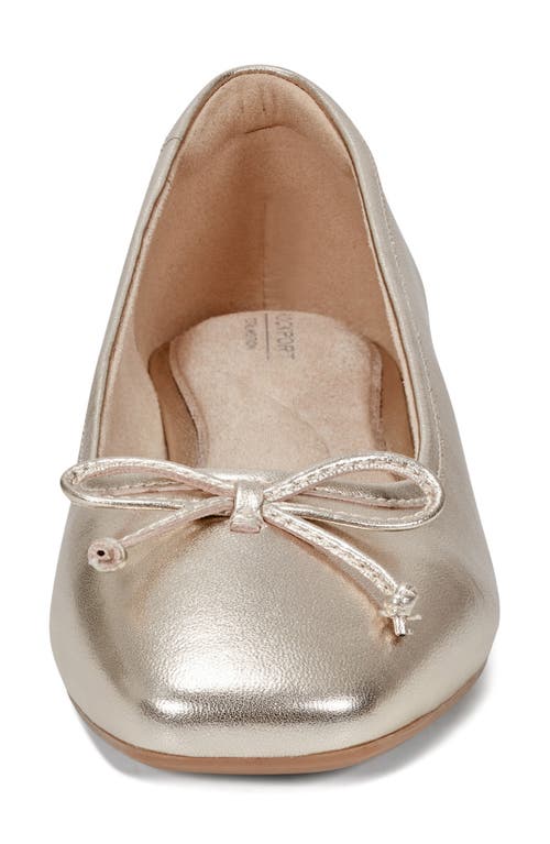 ROCKPORT ROCKPORT SADIE BALLET FLAT