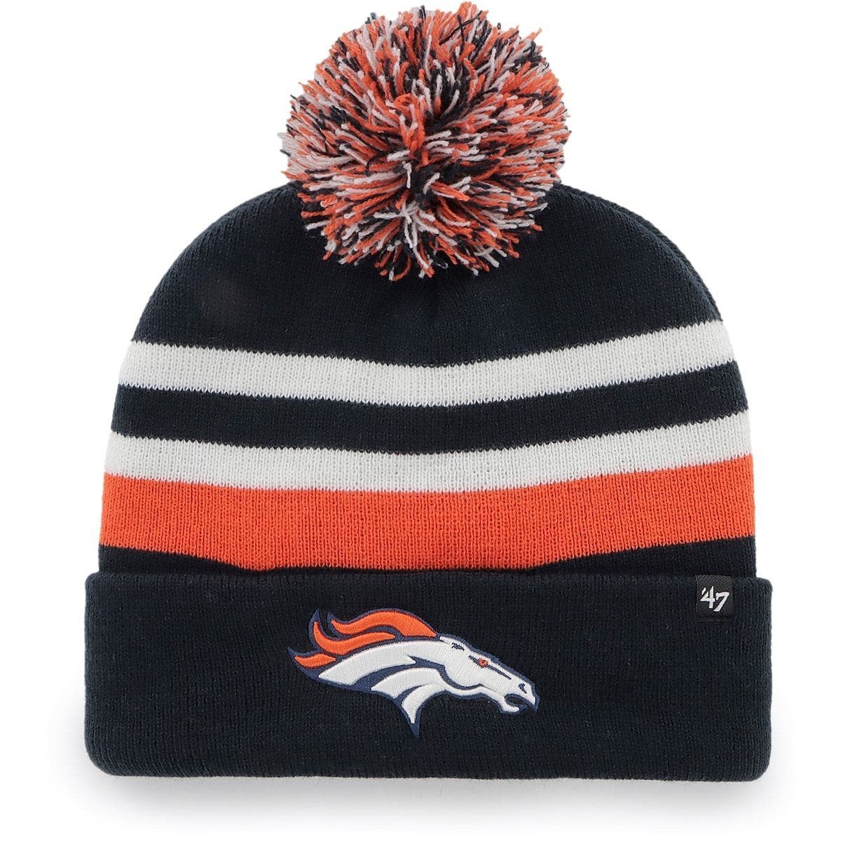 47 Men's '47 Navy Denver Broncos State 