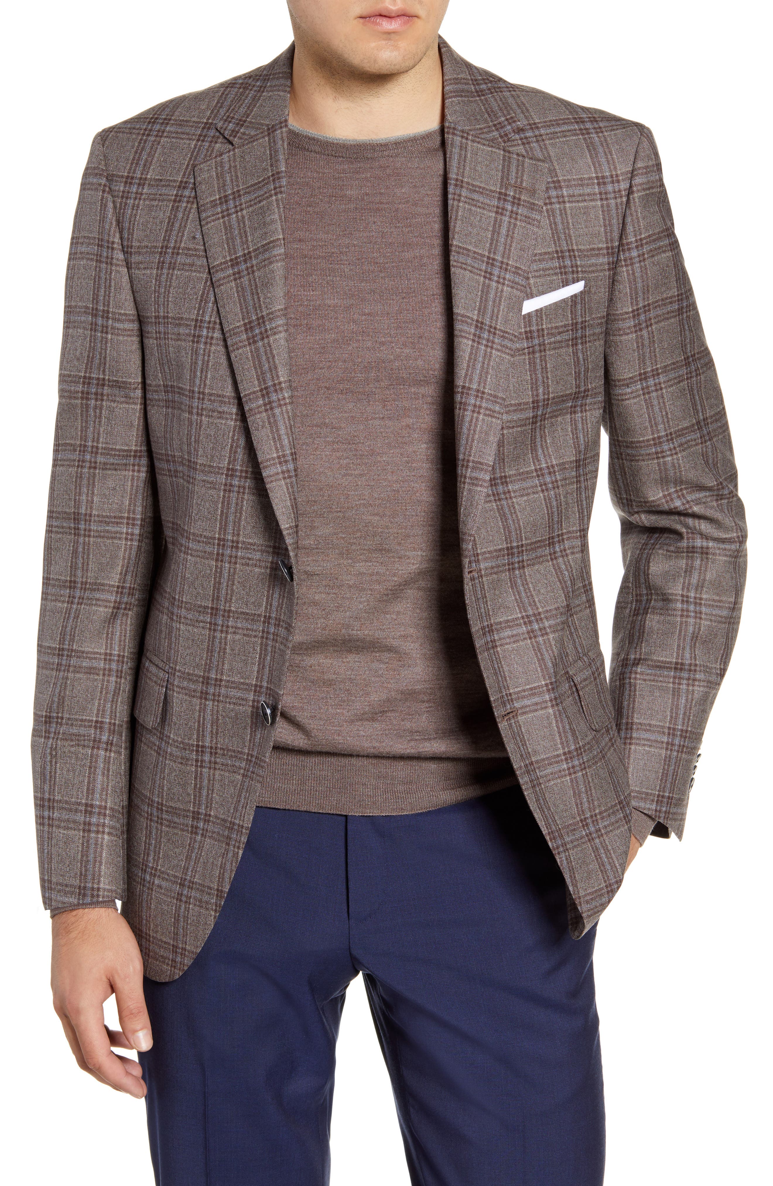 peter millar wool jacket