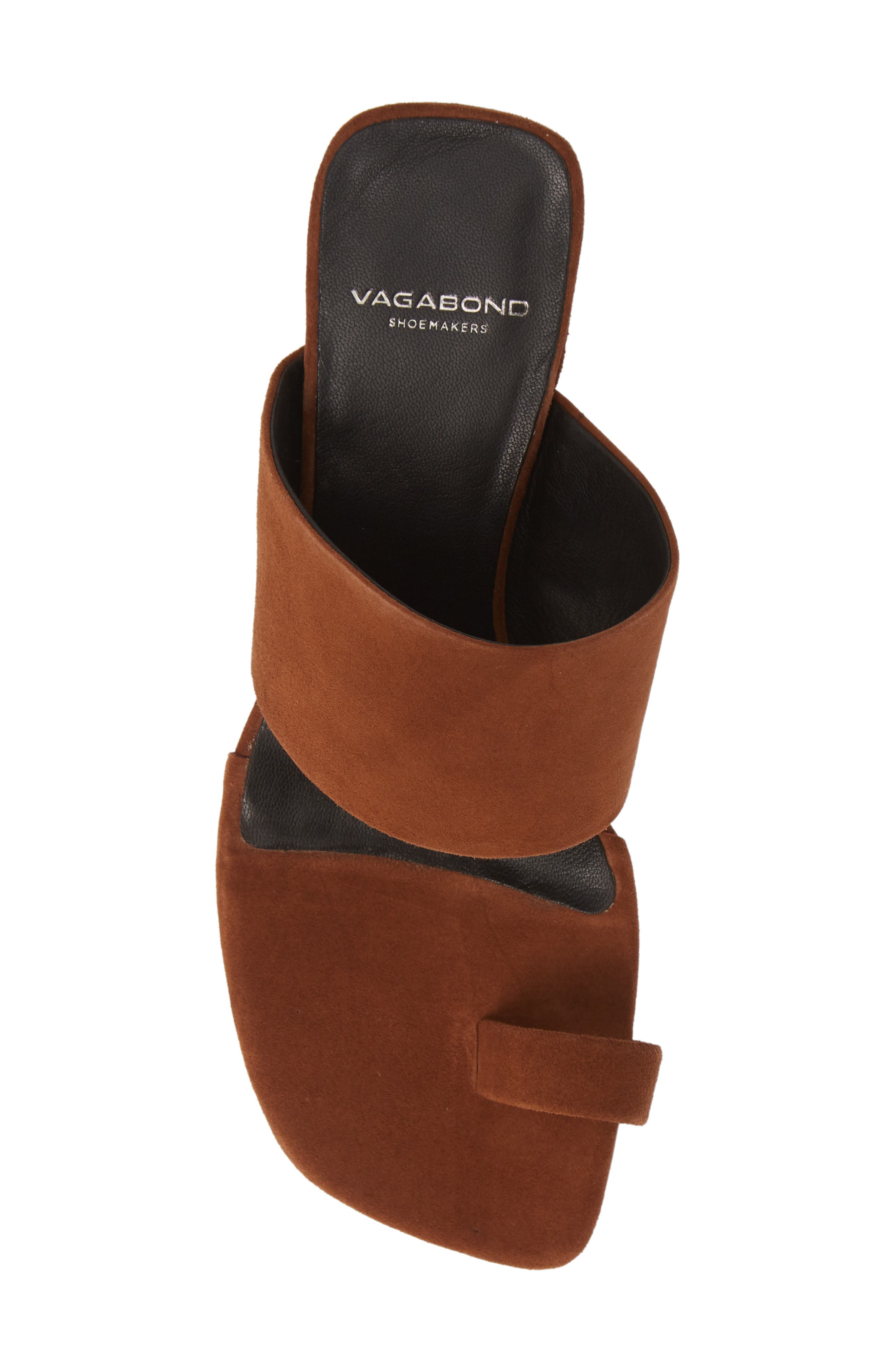 vagabond polly kitten heel