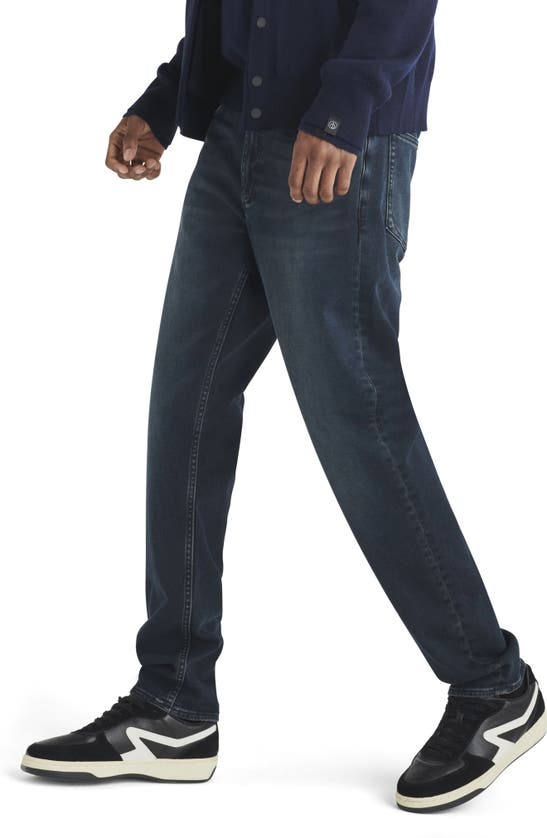 RAG & BONE FIT 2 ACTION LOOPBACK SLIM FIT JEANS