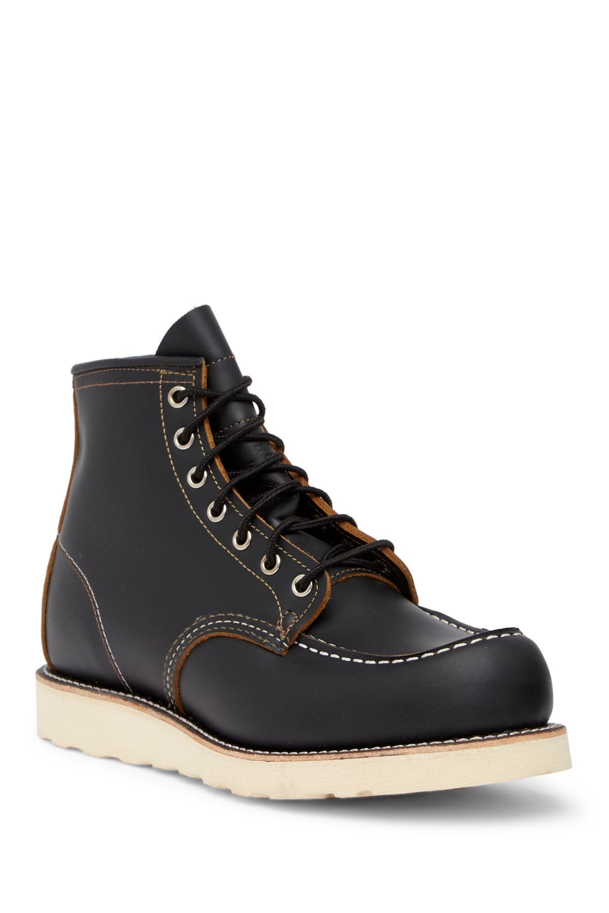 red wing moc toe nordstrom rack