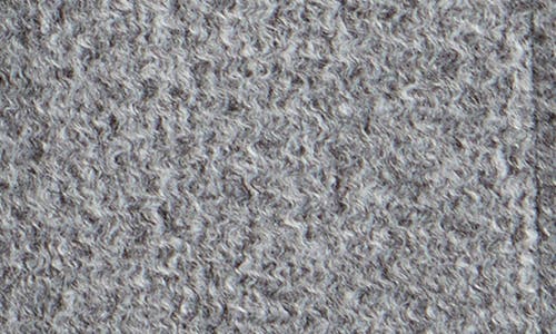 LUCKY BRAND LUCKY BRAND BOUCLÉ PEACOAT